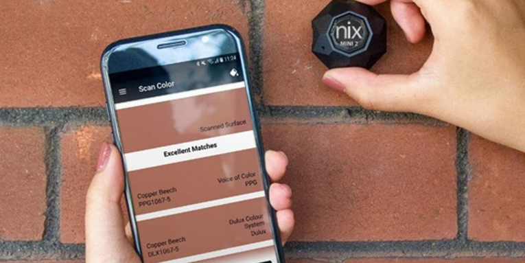 Get this color scanning tool for $40 off this spring