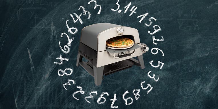 These Pi Day deals are your chance to turn your home into a pizzeria