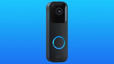 Blink's Smart Doorbell is just $35 on Amazon right now