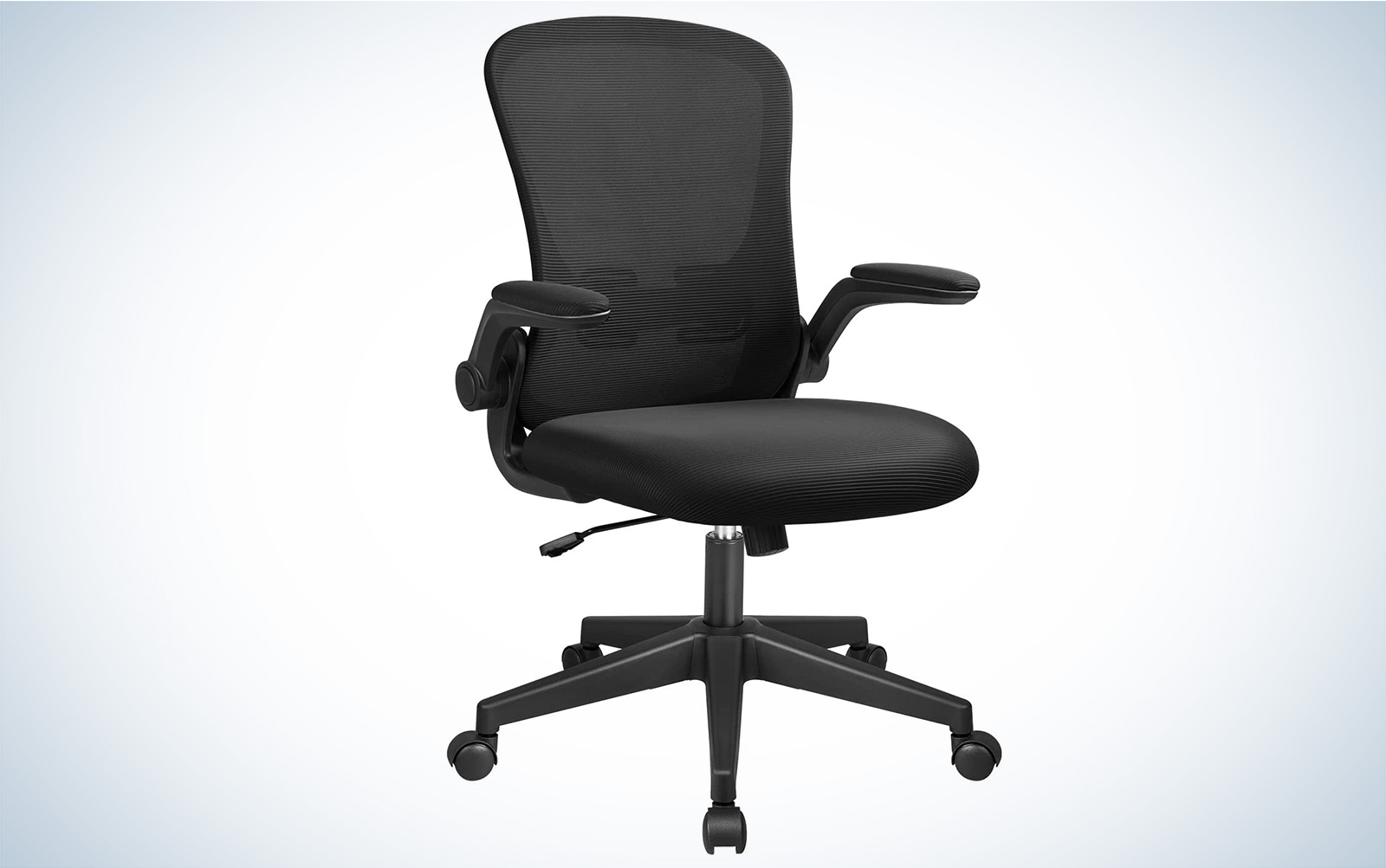 Top 10 Best Office Chairs for Back Pain