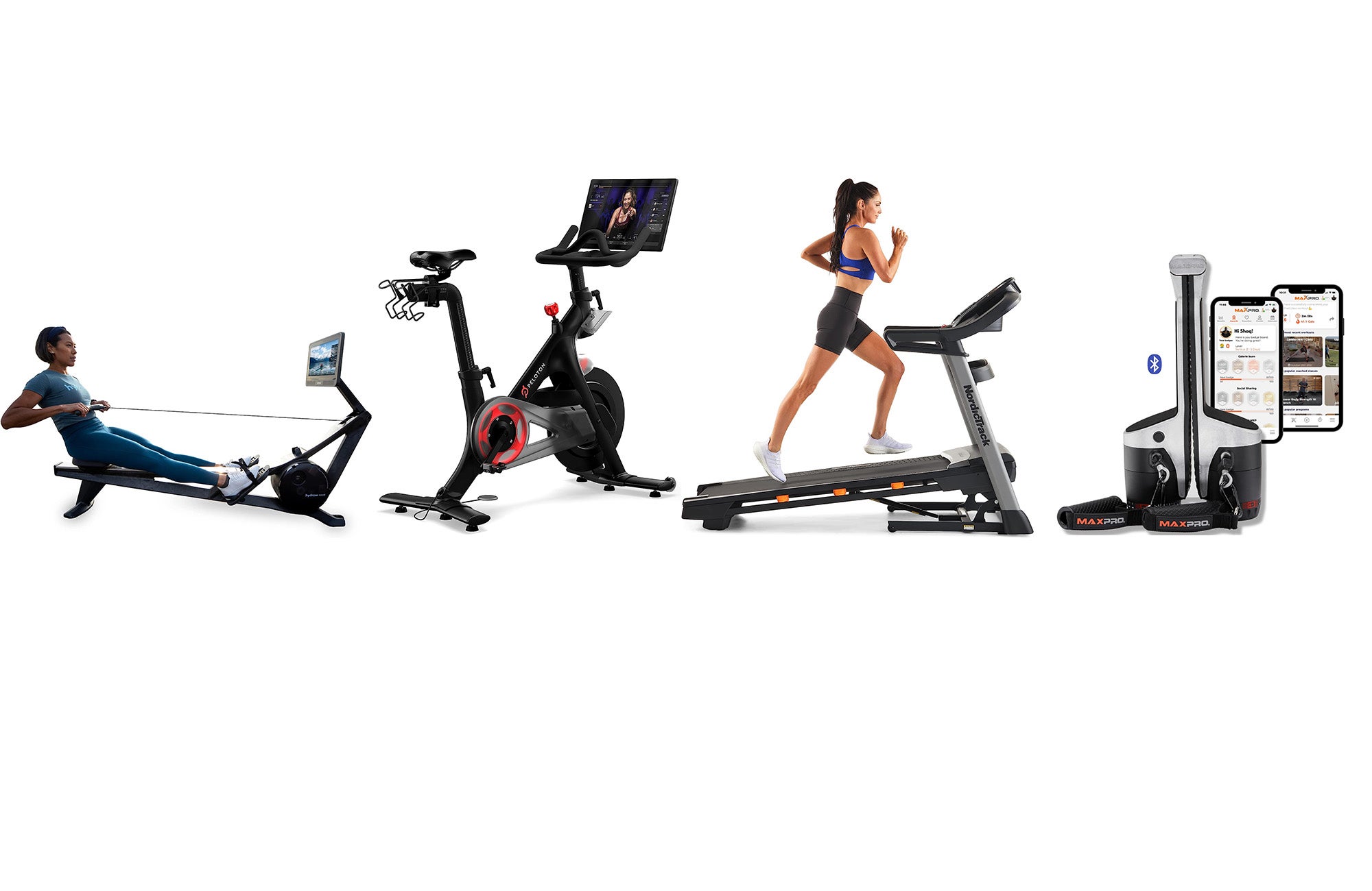 9 aesthetic workout equipment buys for a cute home gym