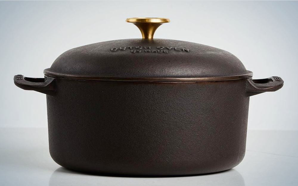 The Best Dutch Oven in 2023, Tested and Reviewed