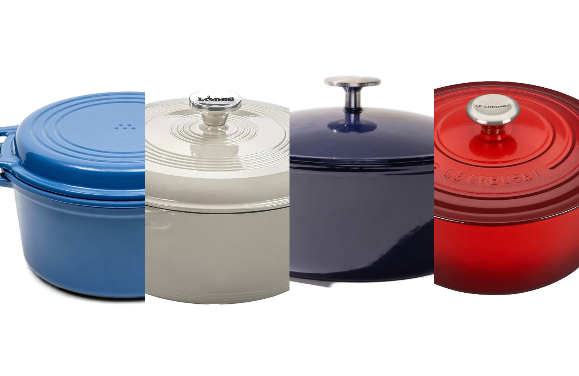 The best dutch ovens