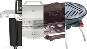 The best propane grills in 2023