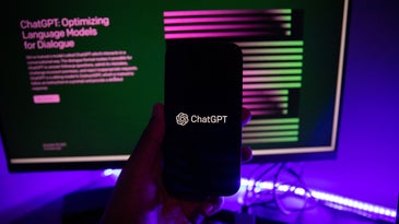 OpenAI's newest ChatGPT update can still spread conspiracy theories