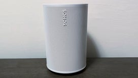 Sonos Era 100 smart speaker review: One-upmanship