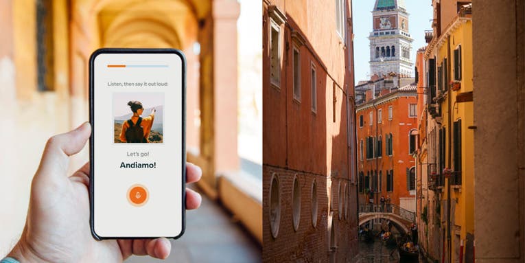 Master a new language with Babbel, only $150 for a limited time