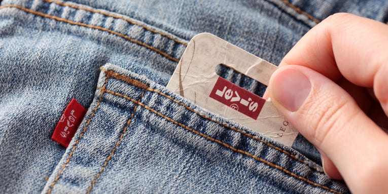 Levi’s claimed using AI models will boost company’s sustainability and diversity