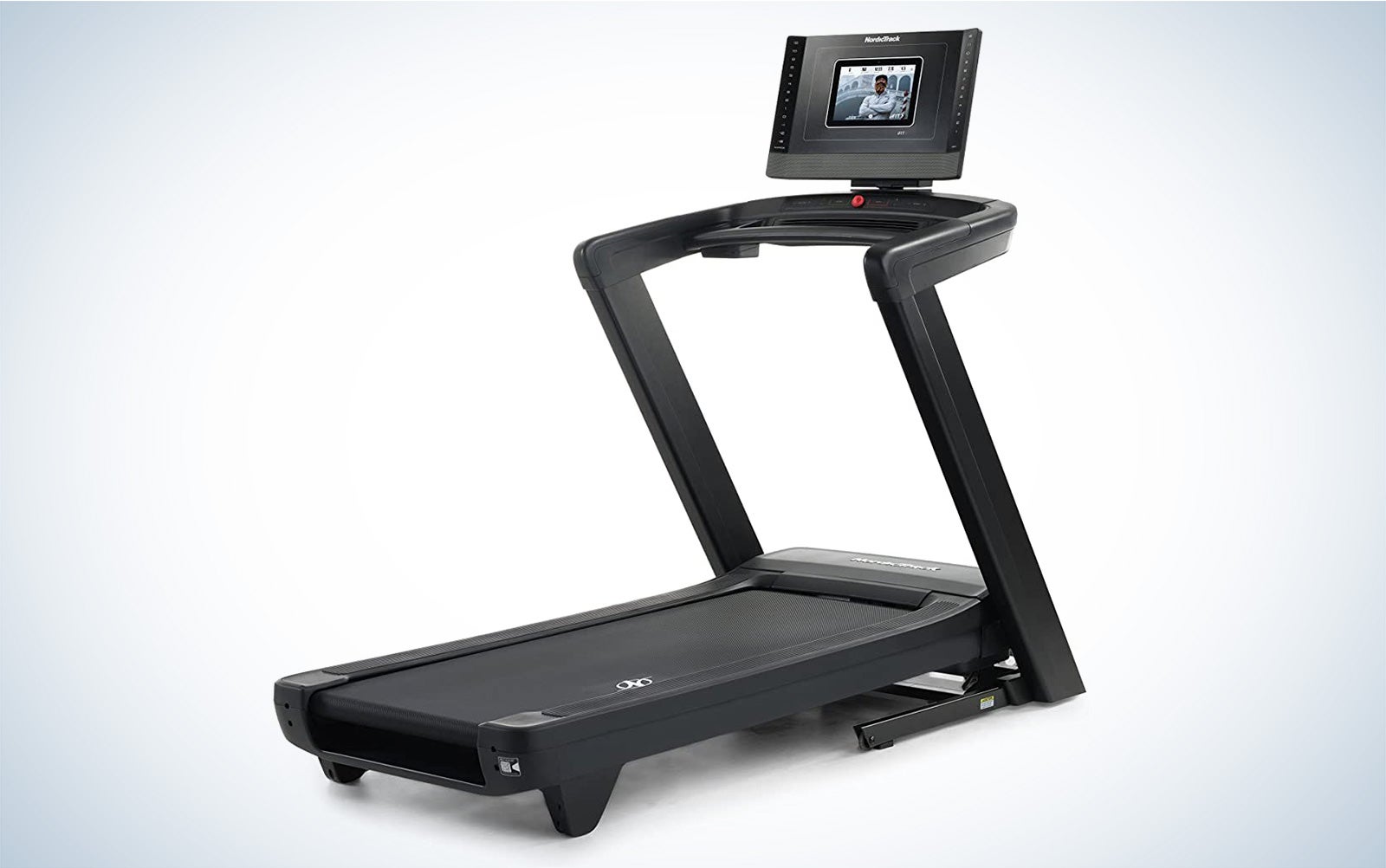 NordicTrack Commercial 1250 treadmill
