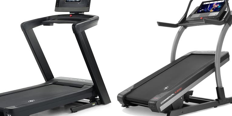 The best NordicTrack treadmills for 2023