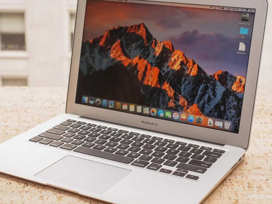 Save over $800 and get an Apple MacBook Air & lifetime access to Microsoft Word