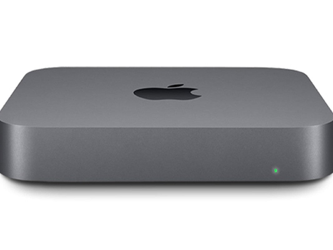Get a brand-new, high-performance Apple Mac mini Core i7 for under