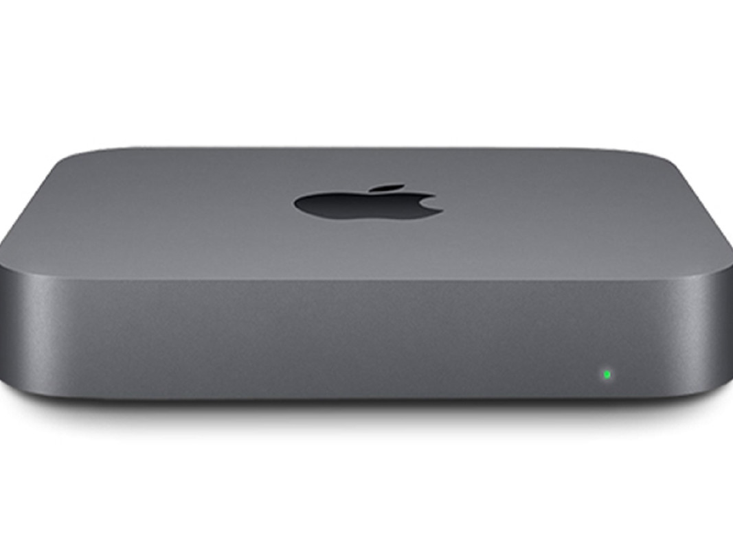 Get a brand-new, high-performance Apple Mac mini Core i7 for under $700