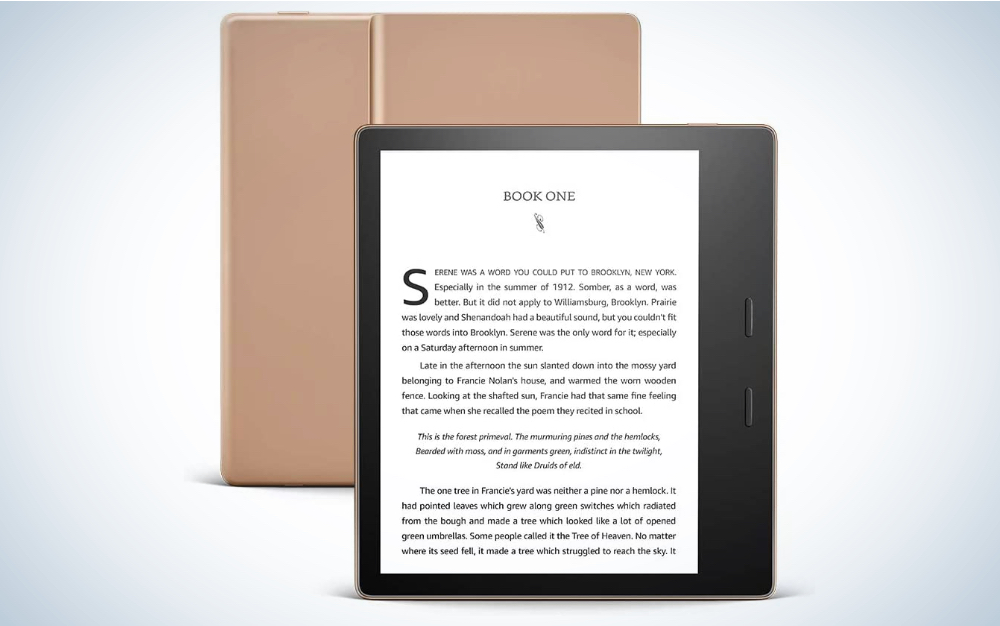 s Kindle Scribe 2023 is a real clever clogs 