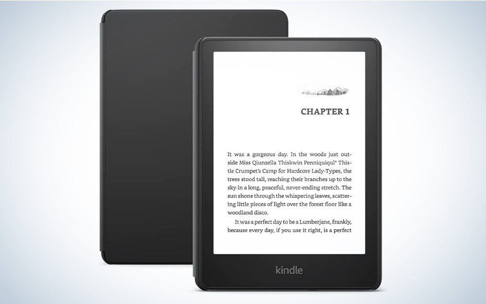 14 things to know before buying Kindle Paperwhite 6.8 – Ebook Friendly
