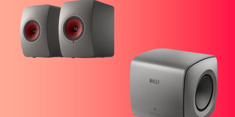The best wireless speaker setup is $500 off for a limited time