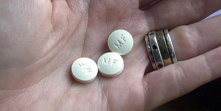 Competing rulings put access to abortion pill in jeopardy