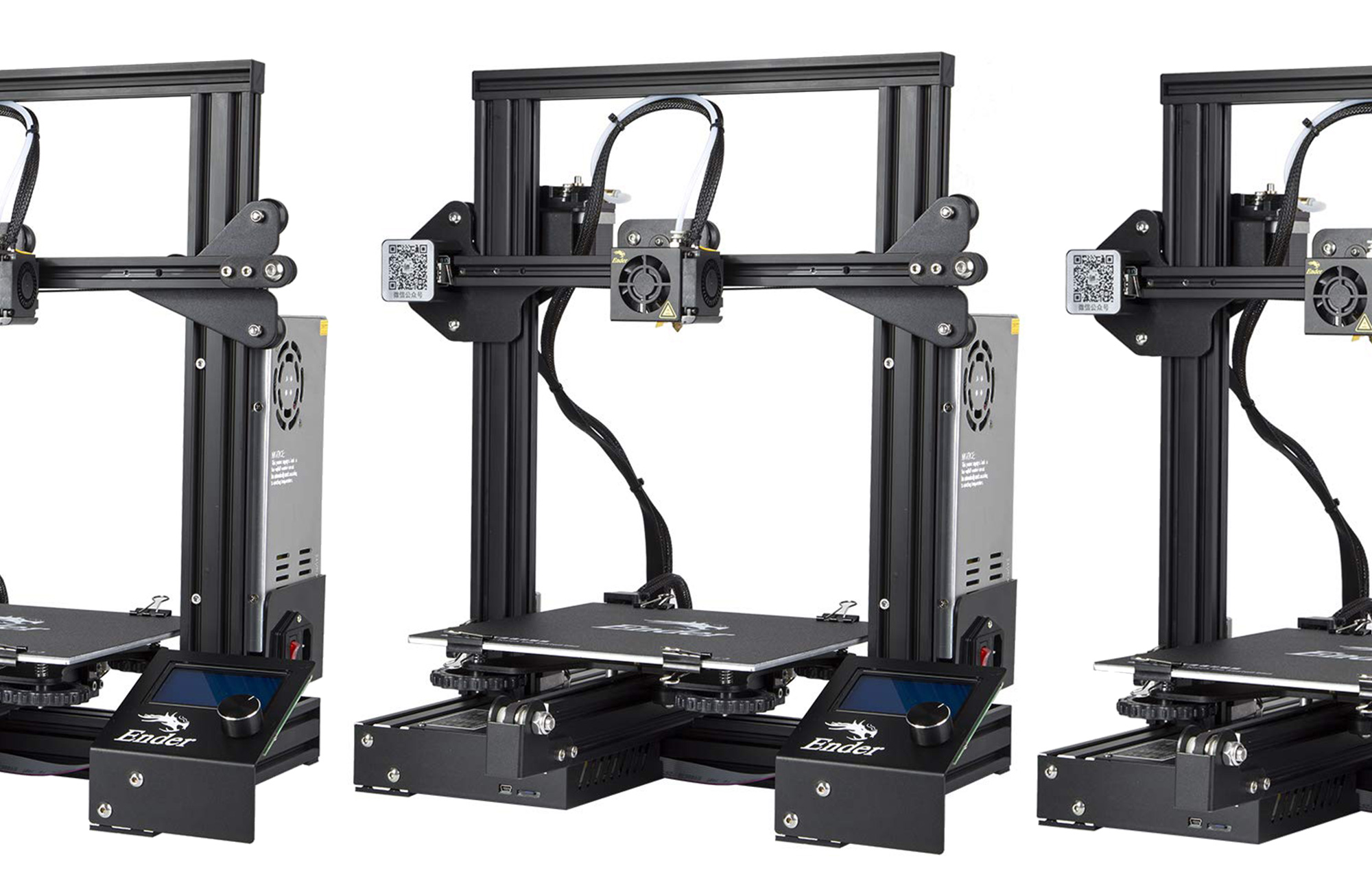 Save $90 on Creality’s open-source 3D printer today at Amazon