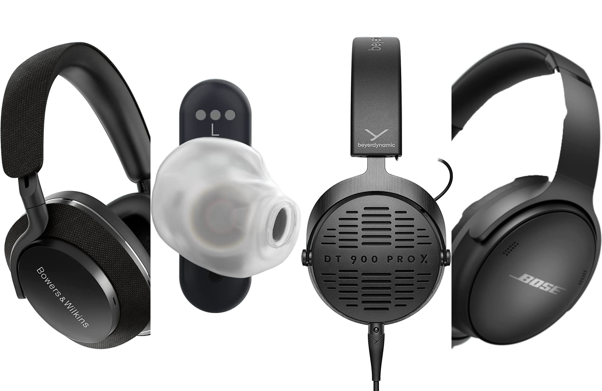 The best headphones for work in 2023, tested and reviewed
