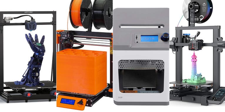 The best 3D printers for beginners in 2024