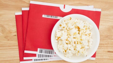 RIP red envelope: Netflix is ending its DVDs-by-mail program after 25 years