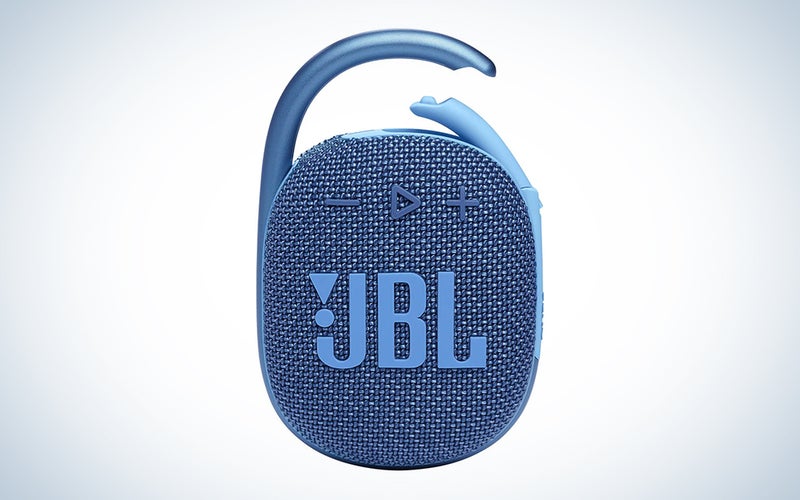 JBL Clip 4 product image