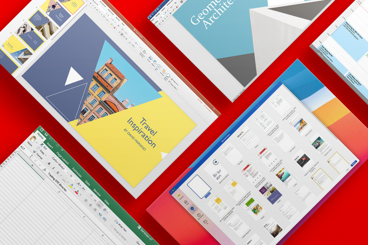 Get lifetime access to Microsoft Office for just $39.99 with this limited-time offer
