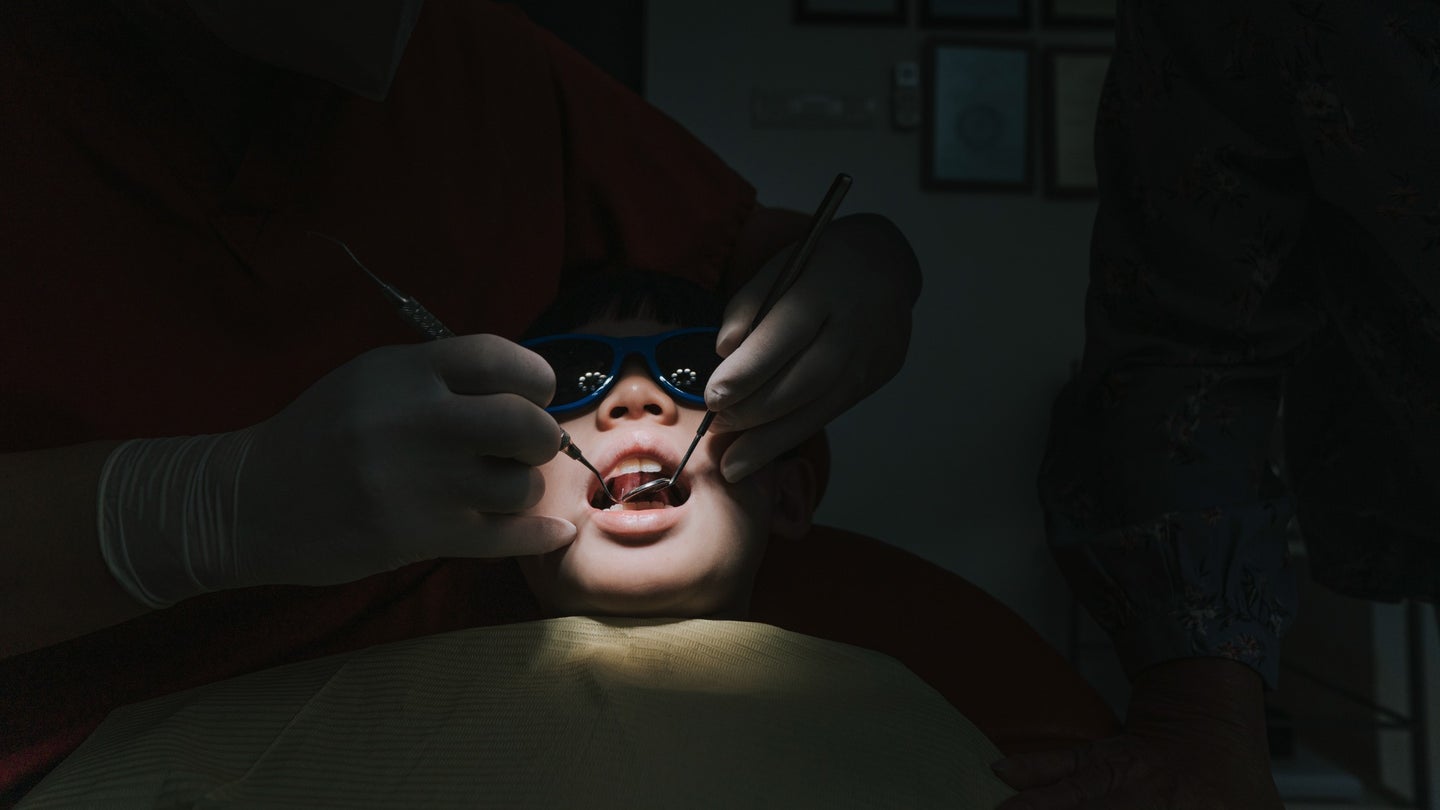 Deciding how to treat young patients in dentistry isn’t always straightforward, and the challenge is compounded by a relative lack of evidence and clinical guidance.