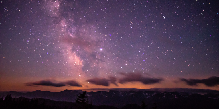 Meteors, flower moons, and more will light up the cosmos in May
