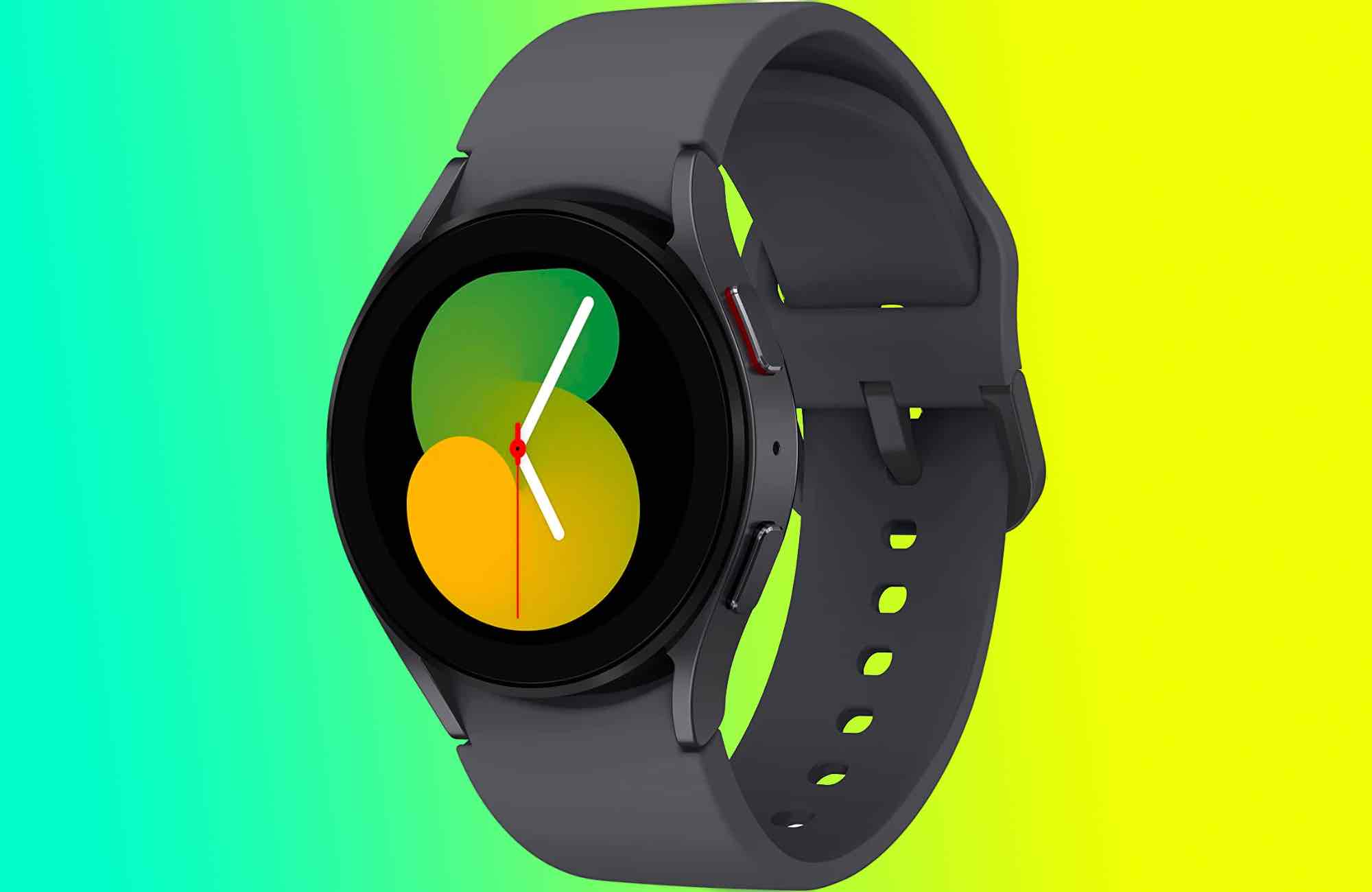 You can save $60 on the best Android smartwatch at Amazon