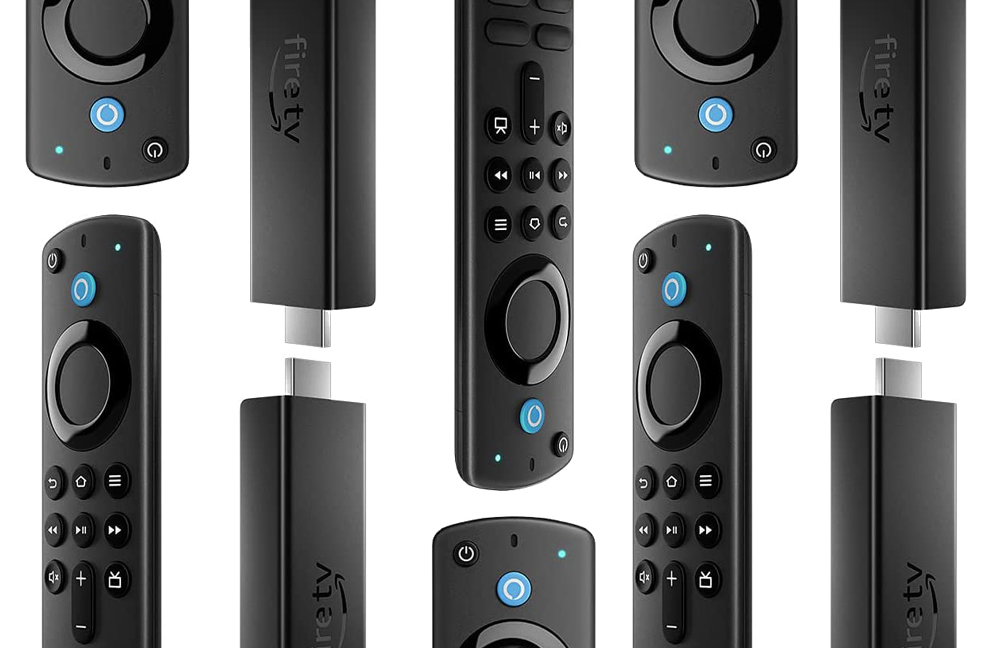 Get a $20  Fire TV Stick for your travels