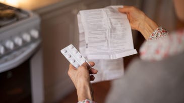 How to understand your prescription’s fine print