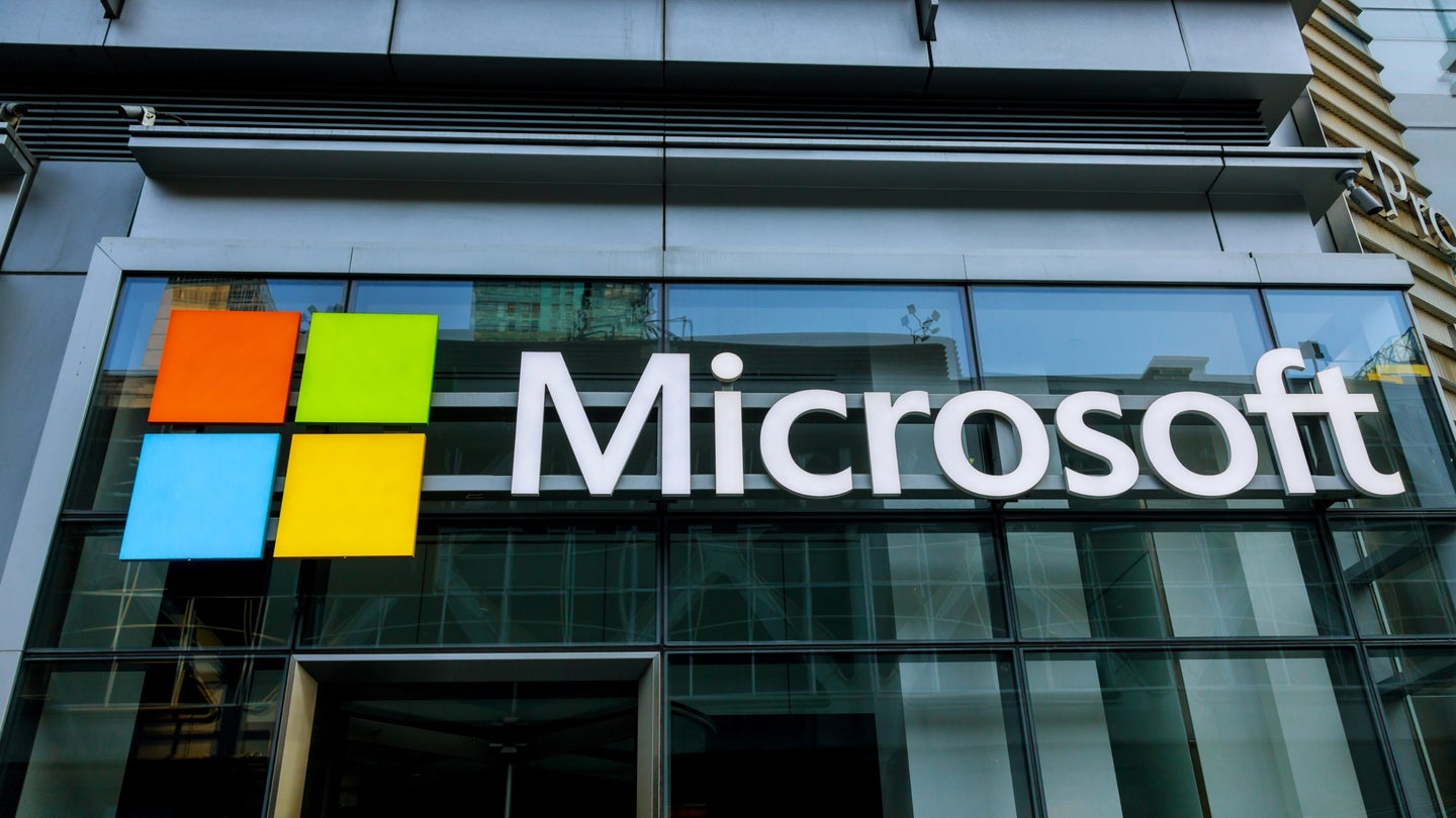 Repair advocates say Microsoft’s support for a repair bill in Washington — a notable first for a major U.S. tech company — is bringing other manufacturers to the table for the first time. 