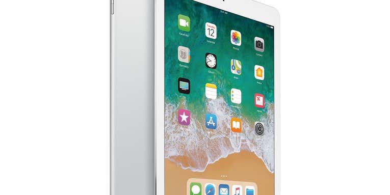 Score a refurbished iPad for your mom this Mother’s Day for only $199.99
