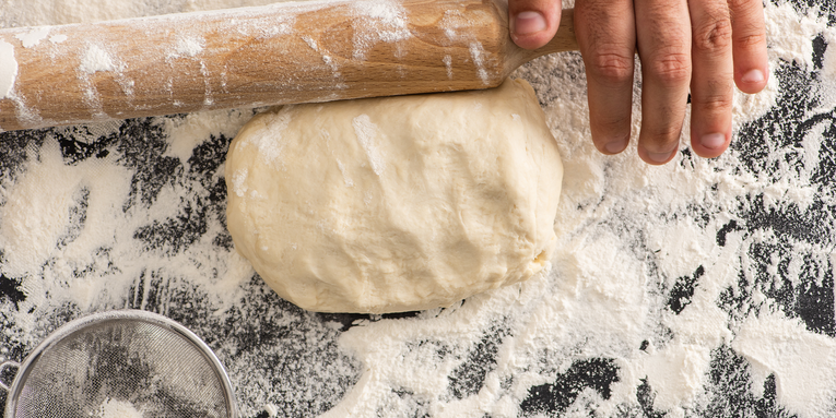 Check your pantry for two kinds of potentially contaminated flour