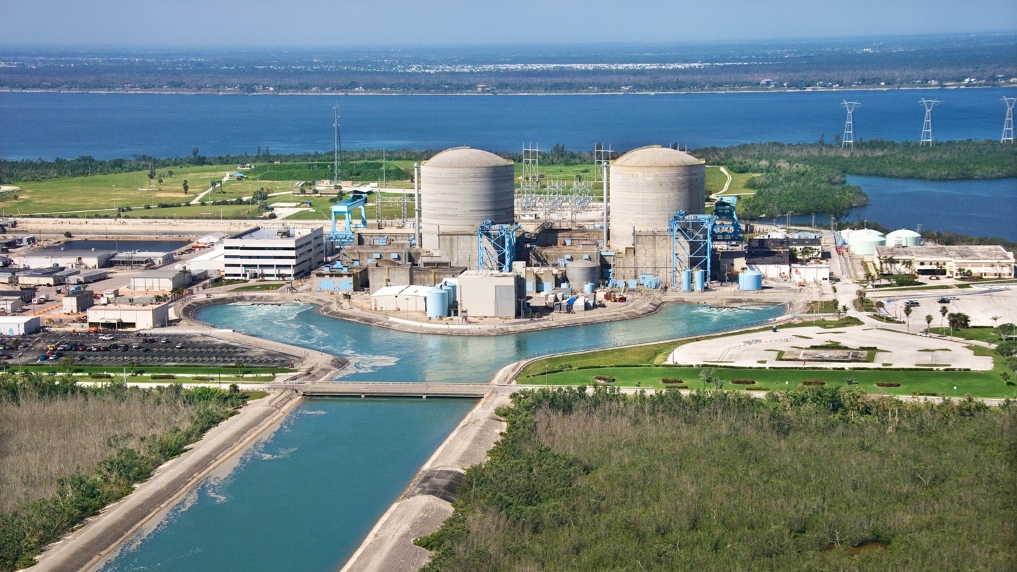 Nuclear energy has historically been a source of immense controversy