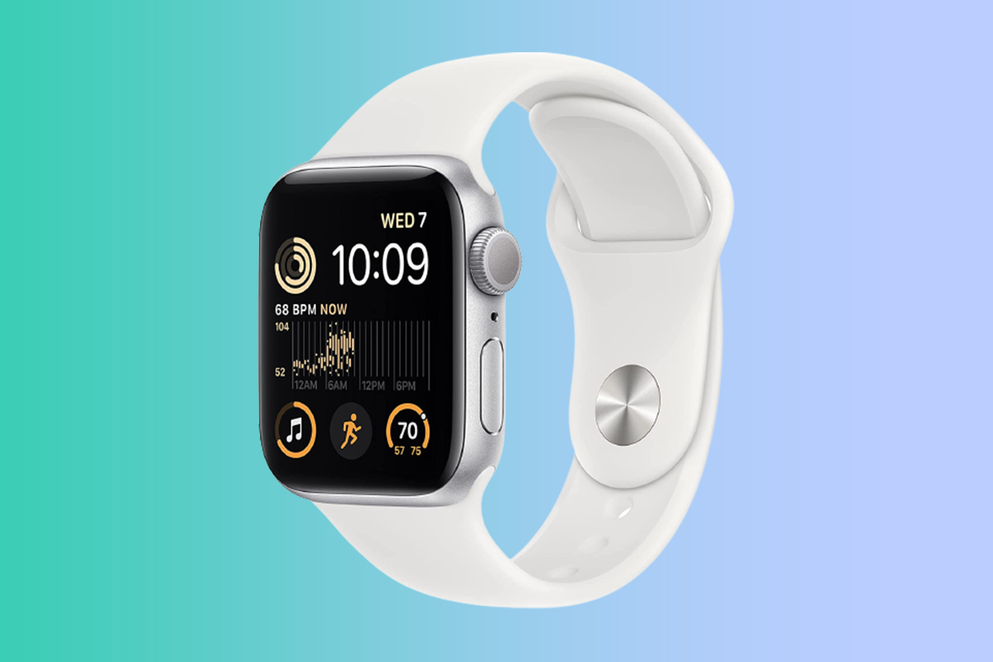 Get an Apple Watch SE for less than $250 on Amazon