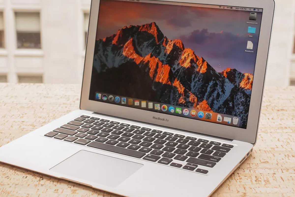 Get an Apple MacBook Air and lifetime access to Microsoft Office for just $500
