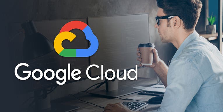 Become a Google Cloud Developer and streamline your business operations