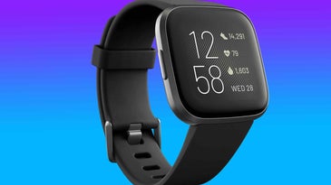 Get the Fitbit Versa 2 for its lowest price ever on Amazon