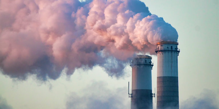 Power plants may face emission limits for the first time if EPA rules pass