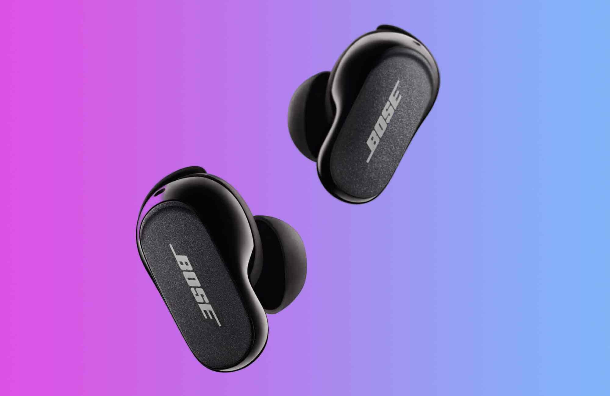 pensionist Eller enten navigation The best Bose noise-cancelling earbuds are $50 off at Amazon | Popular  Science
