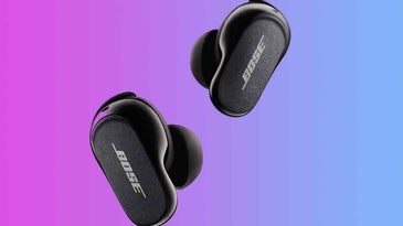 The best Bose noise-cancelling earbuds are $50 off at Amazon