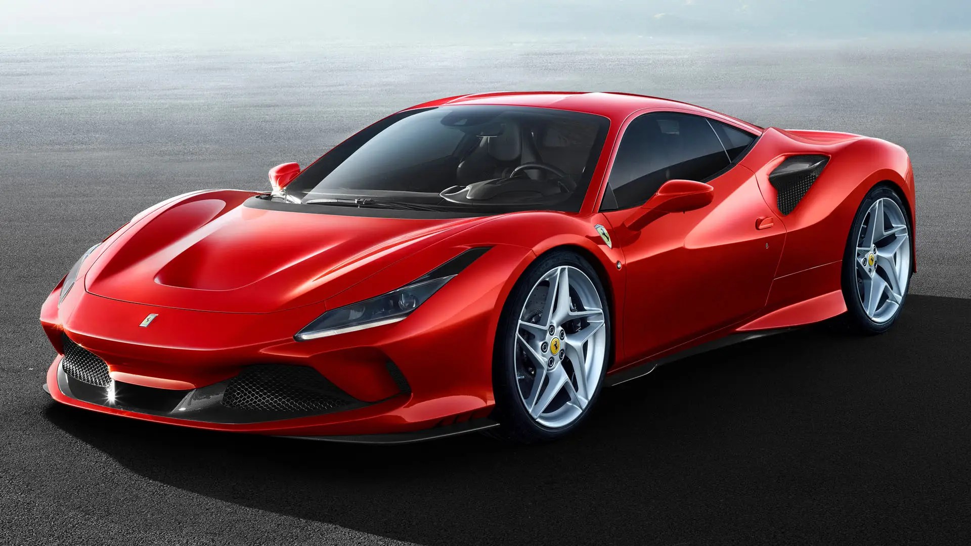 Why the CEO of Ferrari doesn’t care about self-driving cars