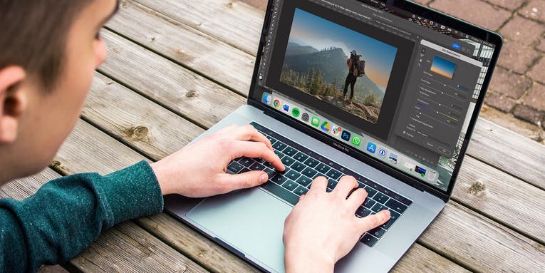 5 AI-powered Photoshop tools to subtly—or dramatically—alter your images