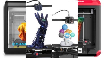 The best 3D printers for cosplay in 2024, according to experts