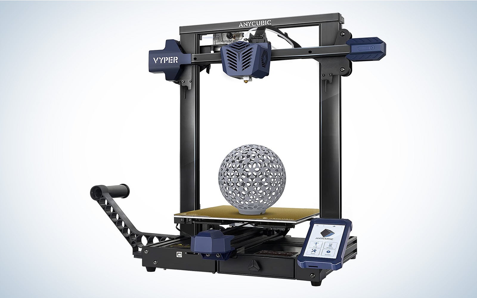 The 3D printers under $1,000 for 2023 | Popular Science
