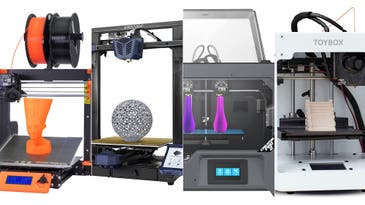 The best 3D printers under $1,000 for 2023