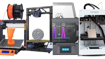 The best 3D printers under $1,000 for 2023