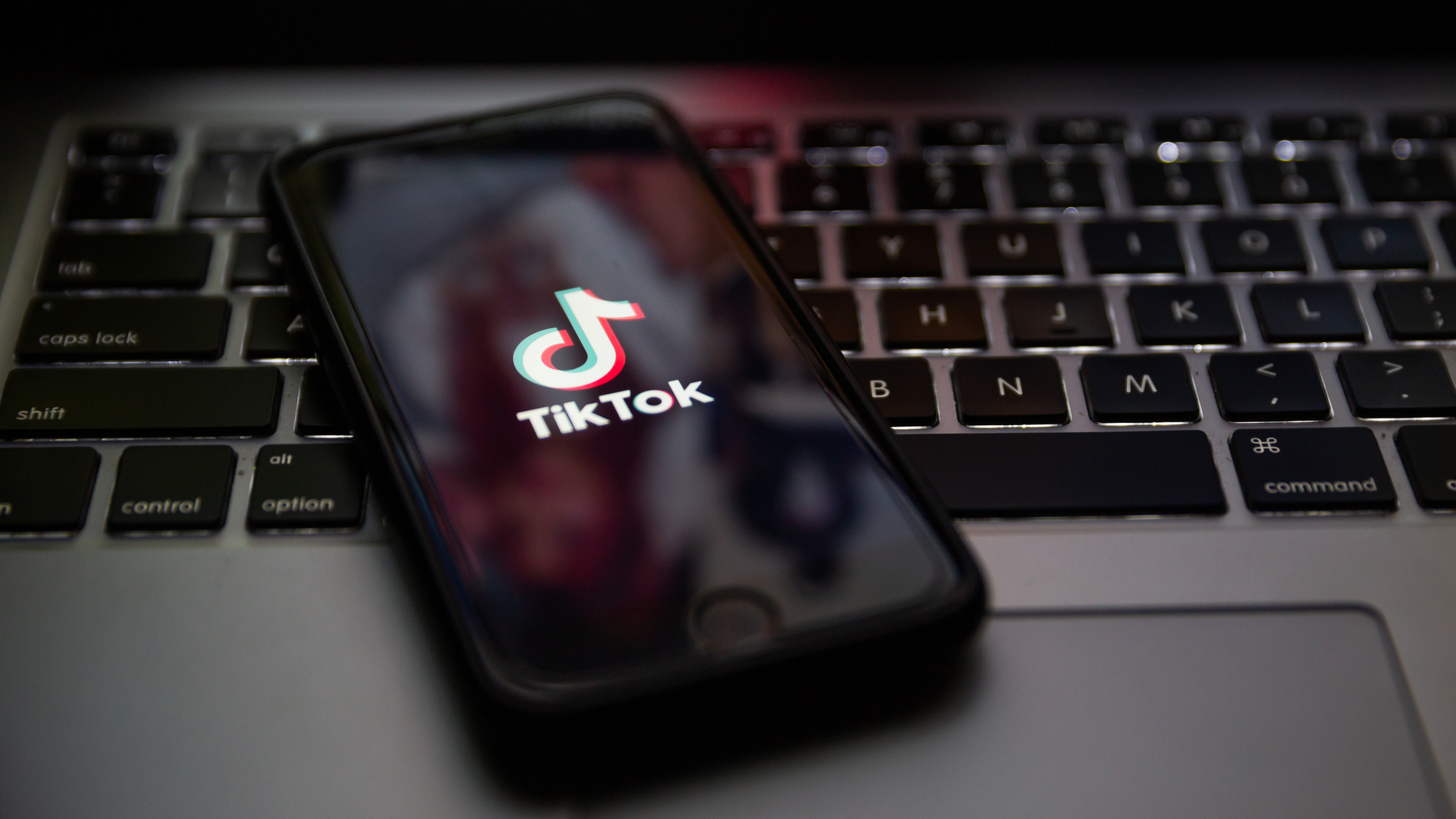 Montana is the first state to ‘ban’ TikTok, but it’s complicated